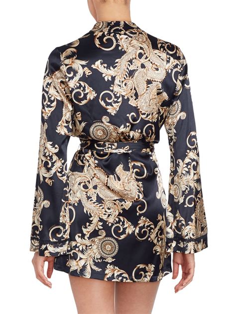 versace robe usa|women versace robe cheap.